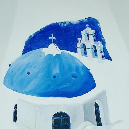 Sofita With Tzakouzi Villa