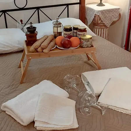 Villa Sofita With Tzakouzi
