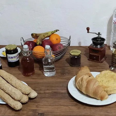 Villa Sofita With Tzakouzi