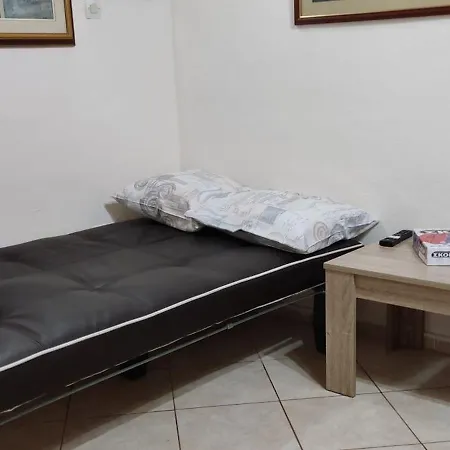 Sofita With Tzakouzi Villa