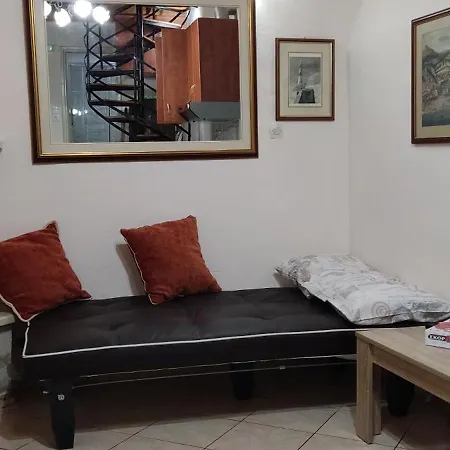 Sofita With Tzakouzi Villa *