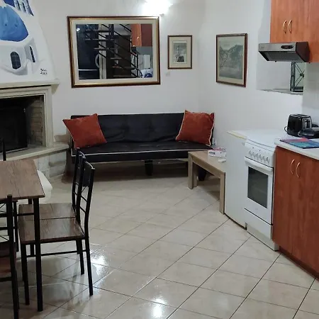 Sofita With Tzakouzi Villa *