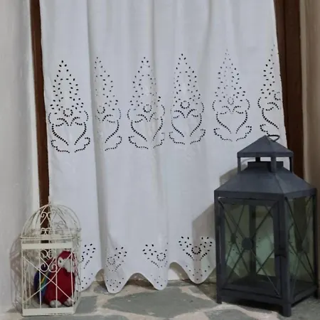Sofita With Tzakouzi Villa Maroulas