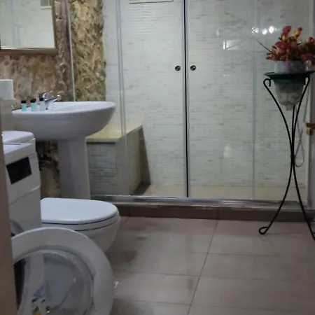 Sofita With Tzakouzi Villa Maroulas