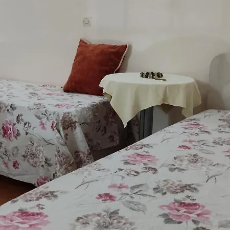 Sofita With Tzakouzi Villa Maroulas
