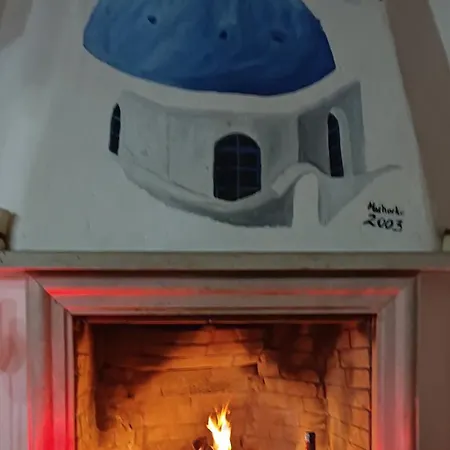 Villa Sofita With Tzakouzi
