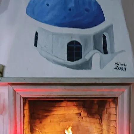 Villa Sofita With Tzakouzi